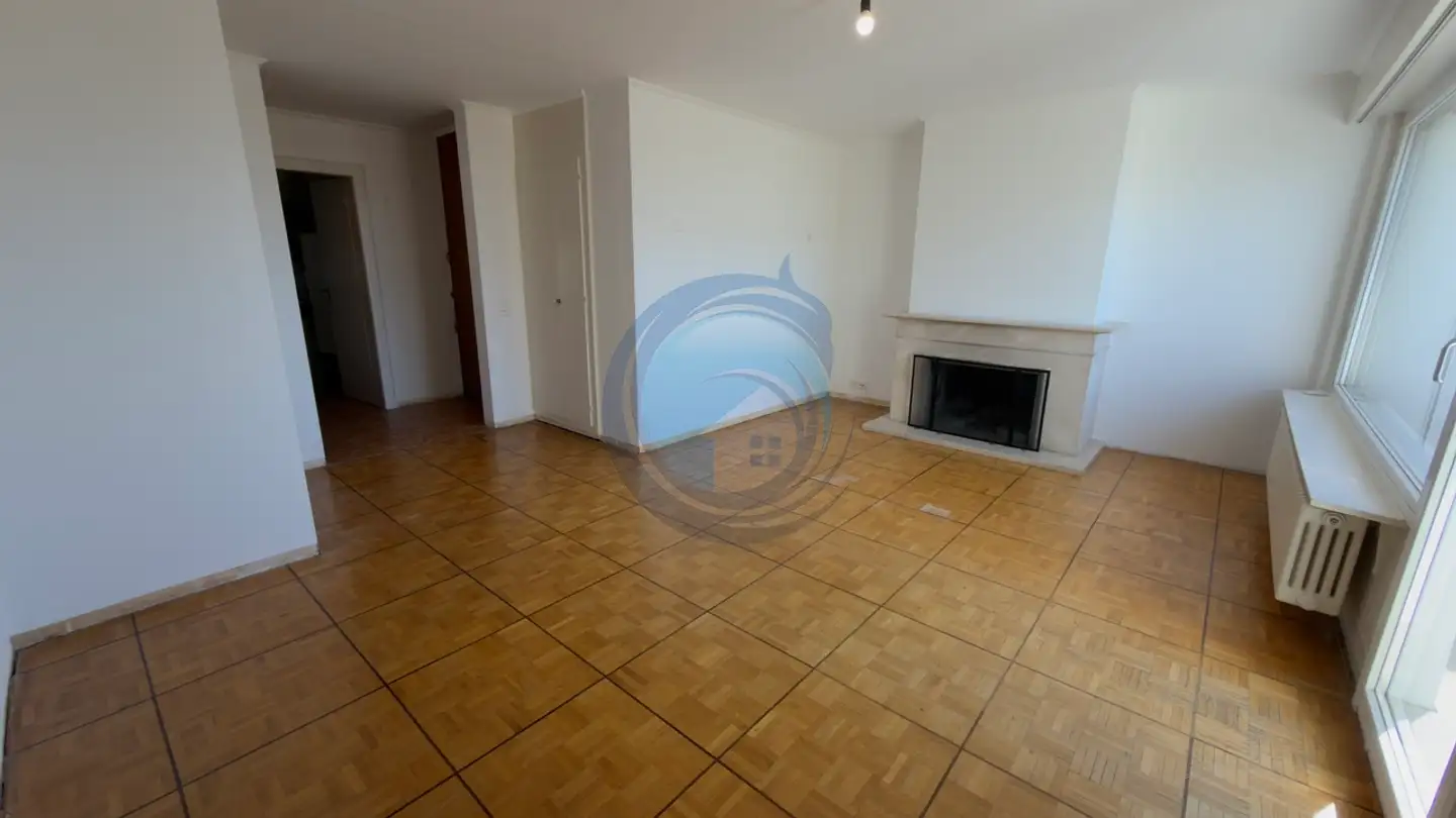 Wohnung mieten - Boulevard Saint-Martin, 1800 Vevey - Foto 2