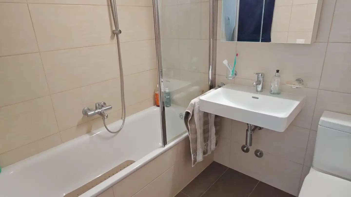 Appartamento in affitto - Via Maggio, 6900 Lugano - Foto 4