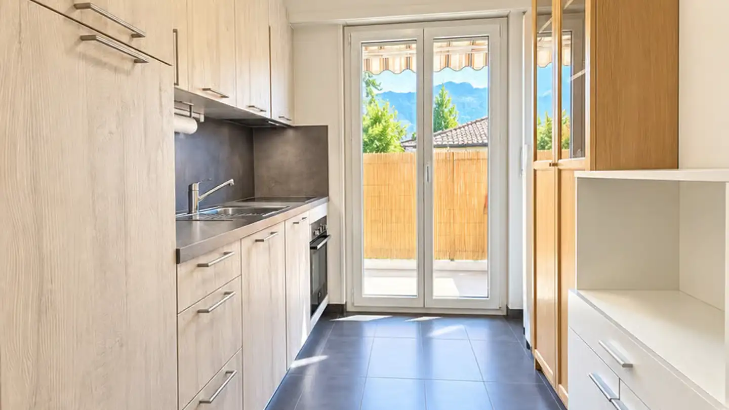 Apartment for sale - 1860 Aigle - Photo 2