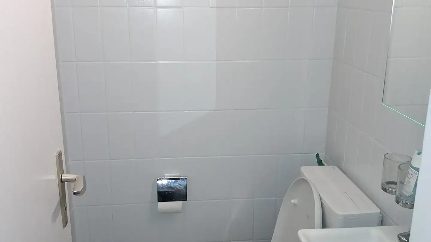 Wohnung mieten - Mühleweg, 3186 Düdingen - Foto 3