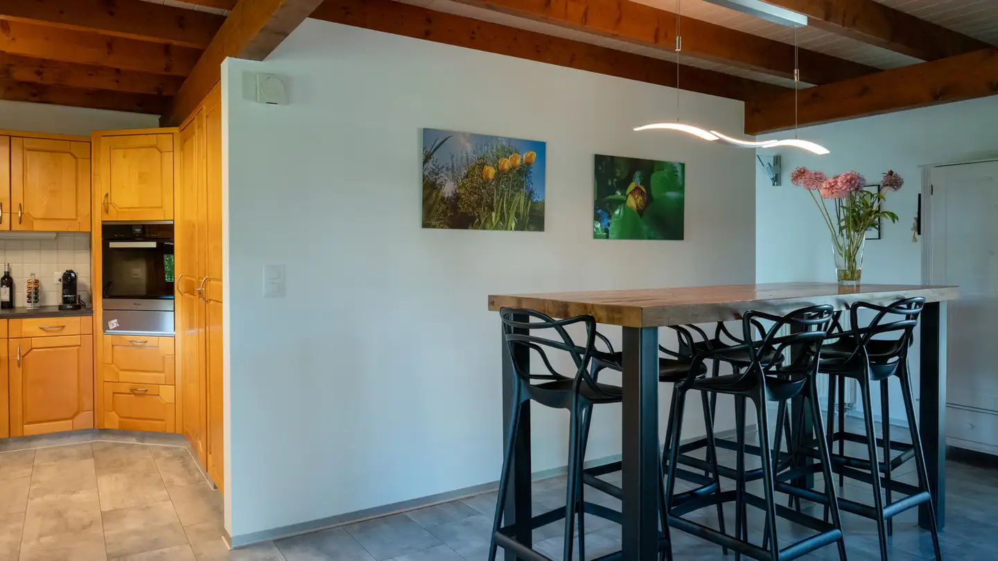 Single house for rent - 1077 Servion - Photo 3