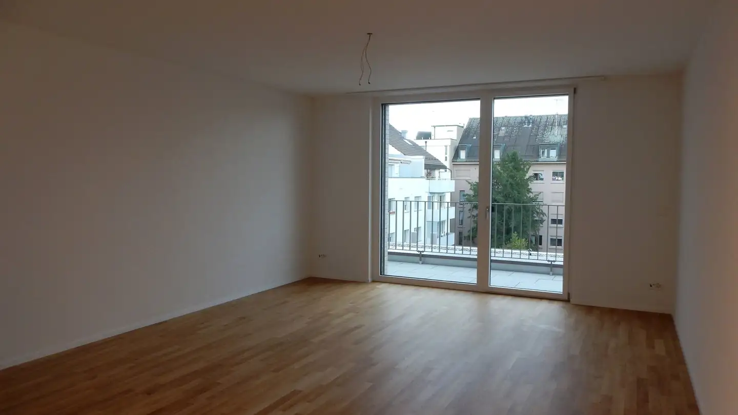 Appartement à louer - Thannerstrasse 19, 4054 Basel - Photo 2