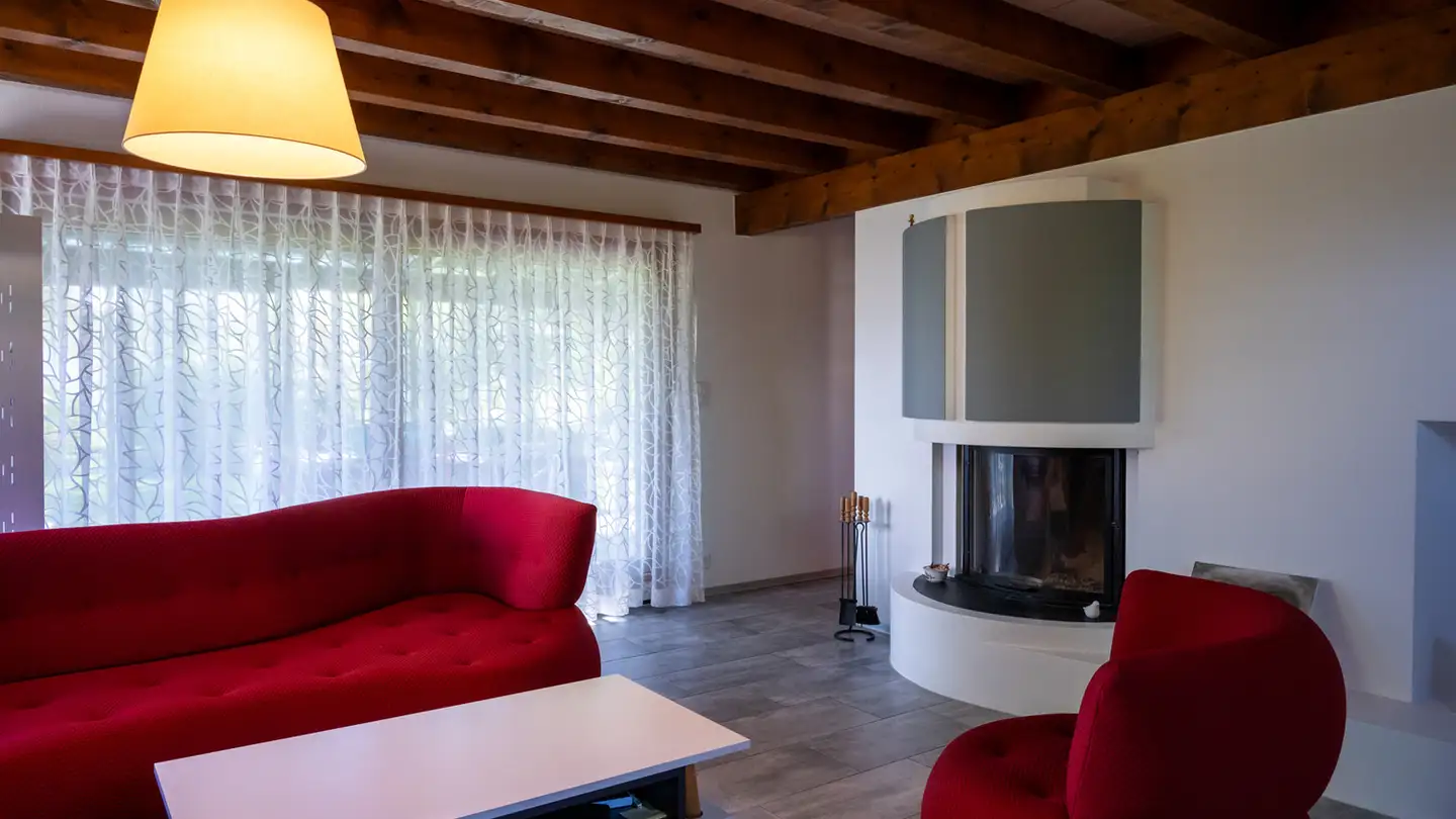 Single house for rent - 1077 Servion - Photo 4