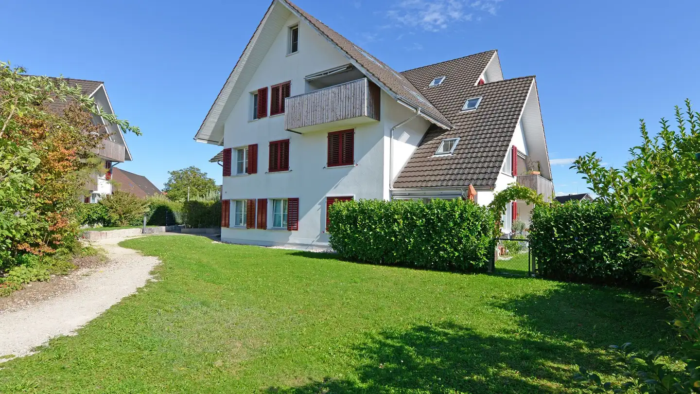 Wohnung kaufen - Hauptstrasse 51, 8162 Steinmaur - Foto 2