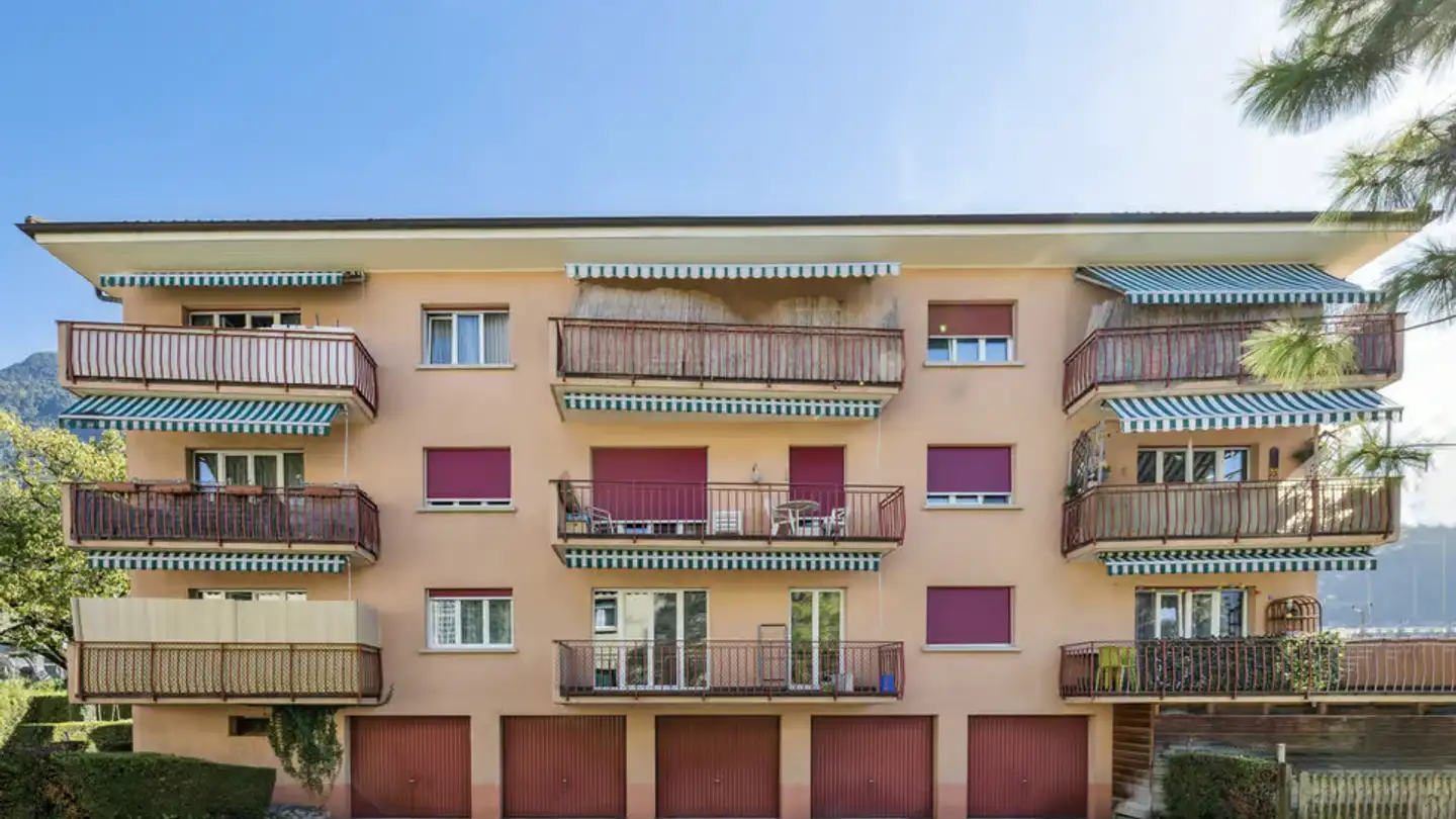 Apartment for sale - 1860 Aigle - Photo 4