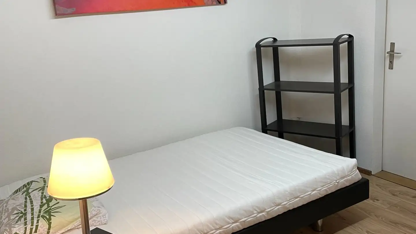 Appartement à louer - Neuenburgstrasse 3, 3206 Rizenbach - Photo 2