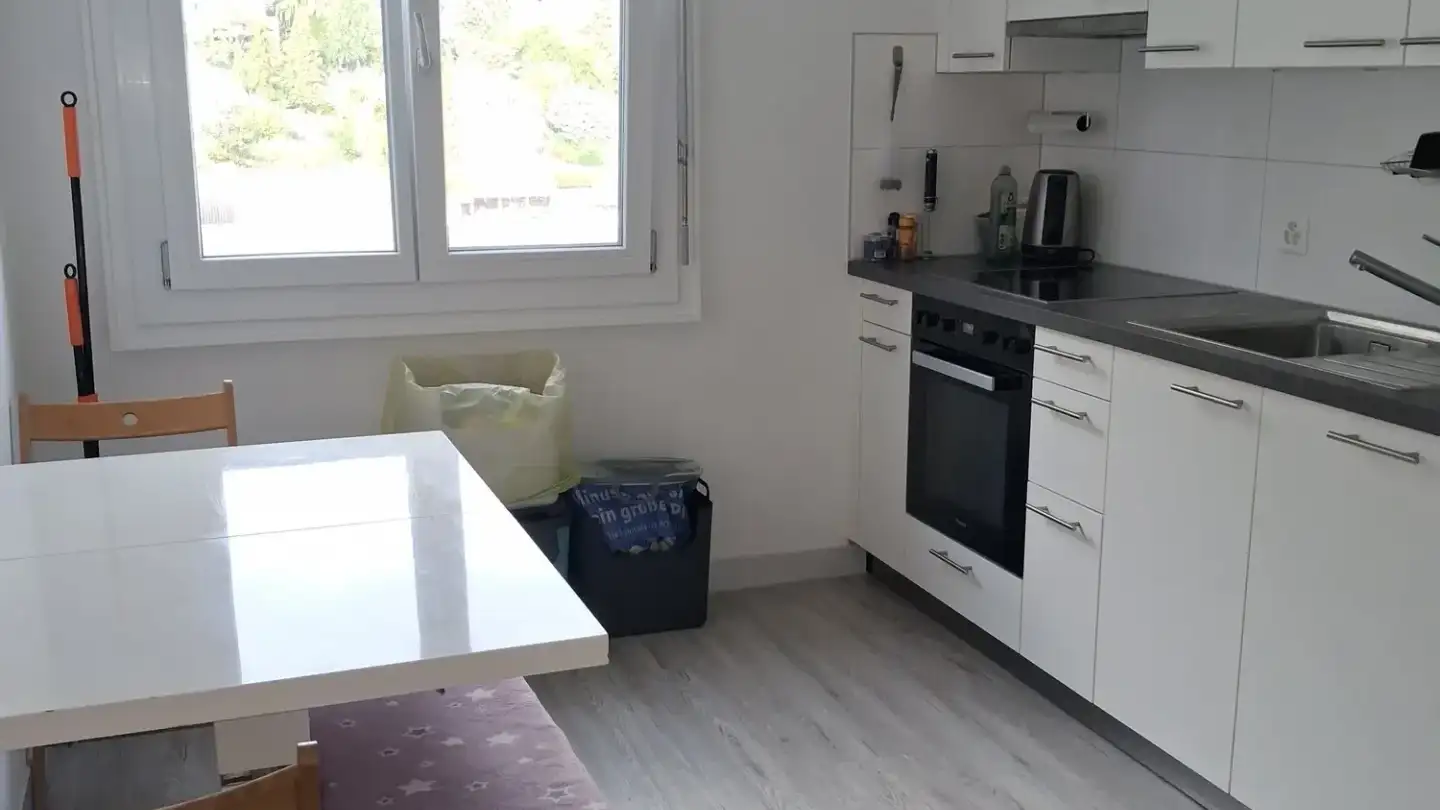 Wohnung mieten - Mühleweg, 3186 Düdingen
