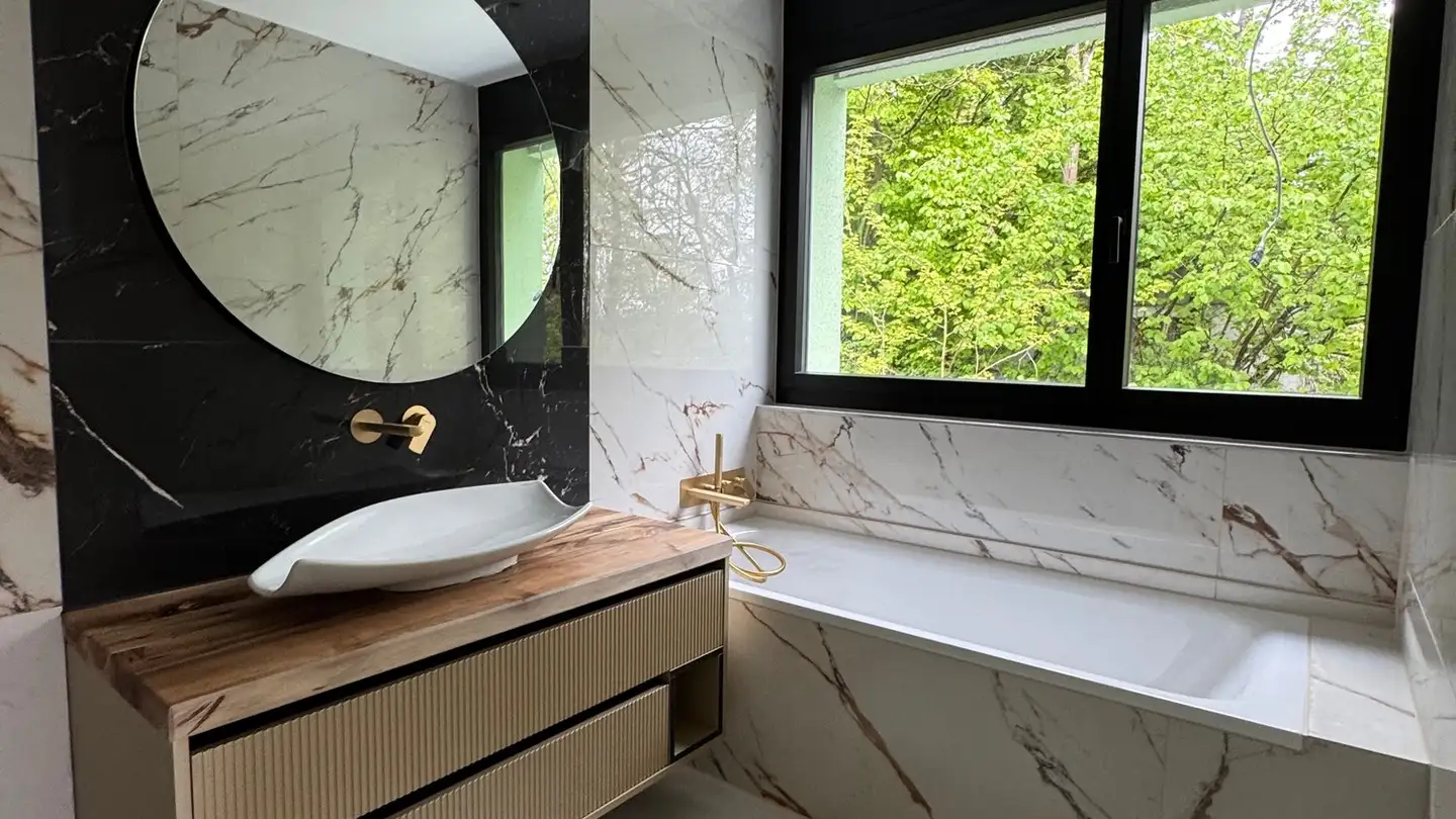 Appartamento a gradini in vendita - Chilhaldenweg 2, 5222 Umiken - Photo 4