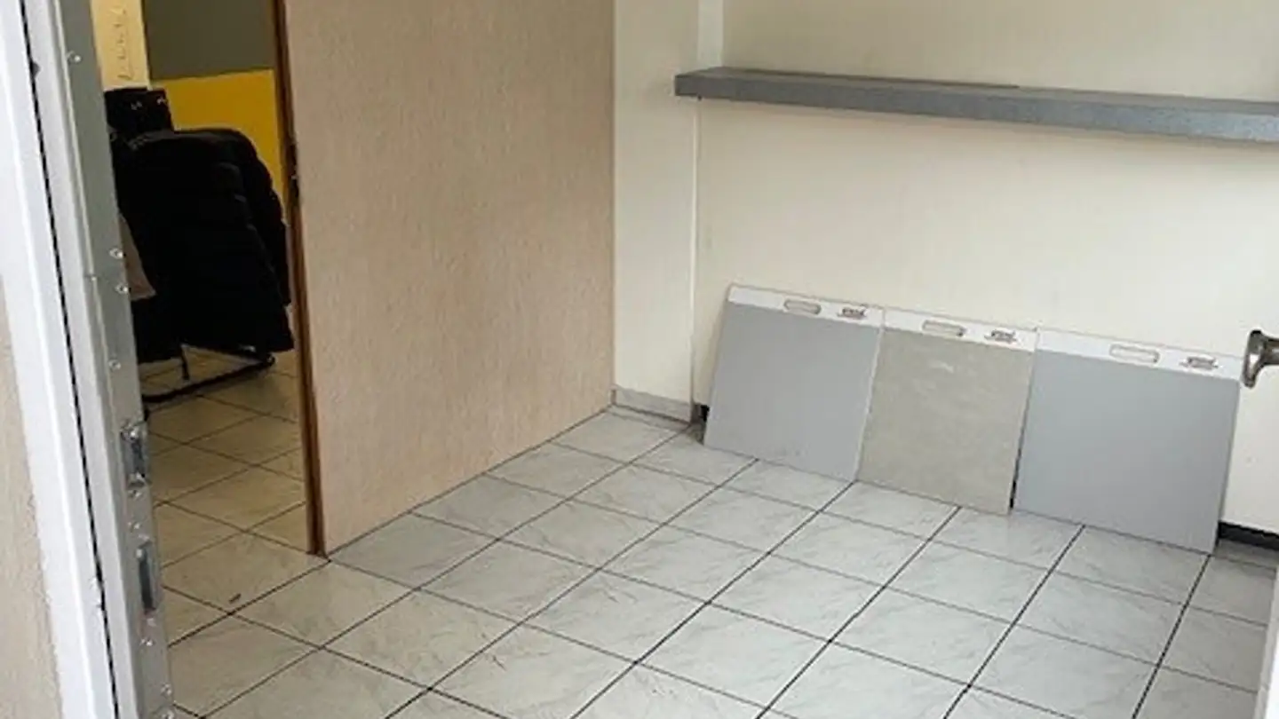 Bürofläche mieten - Rüeggisingerstrasse 1, 6020 Emmenbrücke