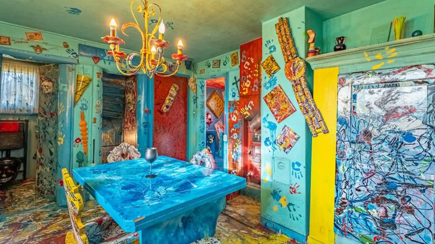 Single house for sale - 6208 Oberkirch LU - Photo 3