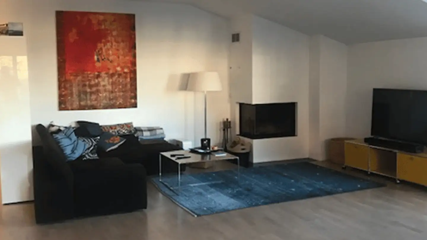 Attique à vendre - Schützenbergstrasse 22, 9053 Teufen AR