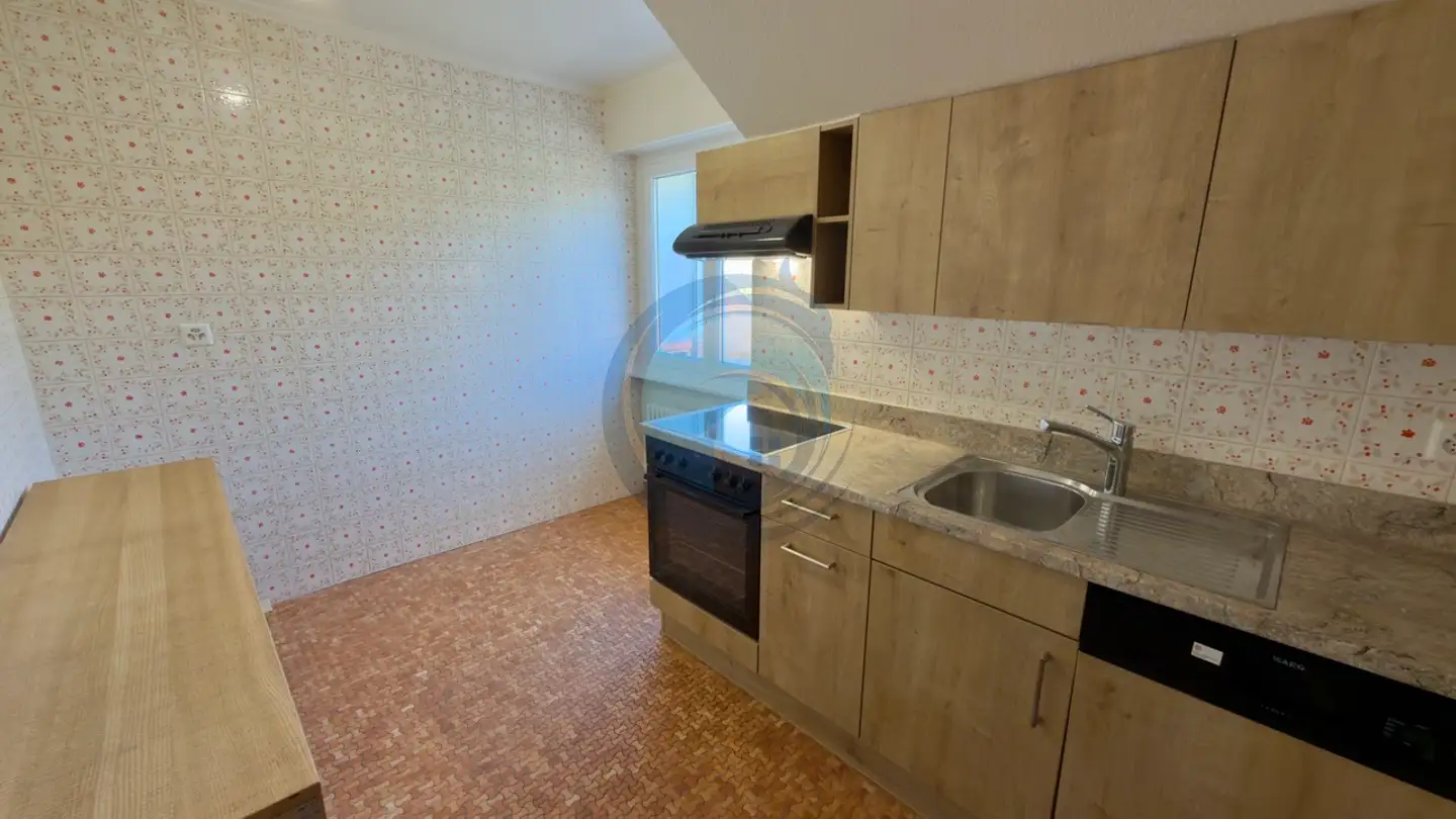 Wohnung mieten - Boulevard Saint-Martin, 1800 Vevey - Foto 4