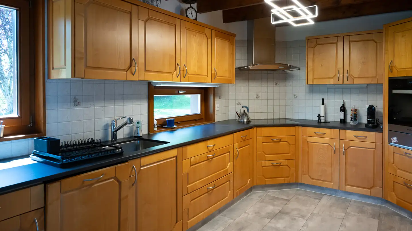 Single house for rent - 1077 Servion - Photo 2