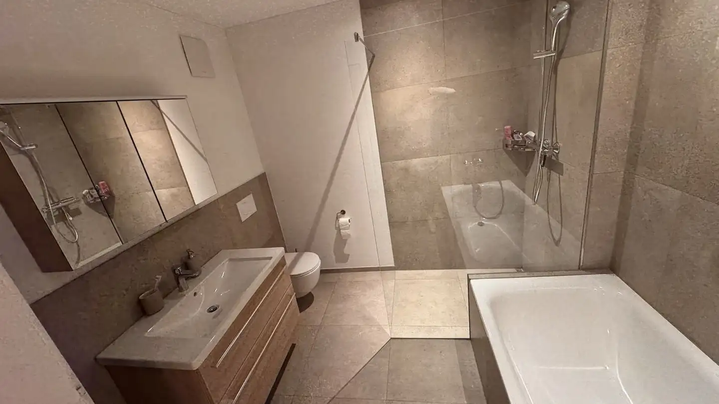 Appartement à louer - Bahnhofstrasse 24, 8355 Aadorf - Photo 2