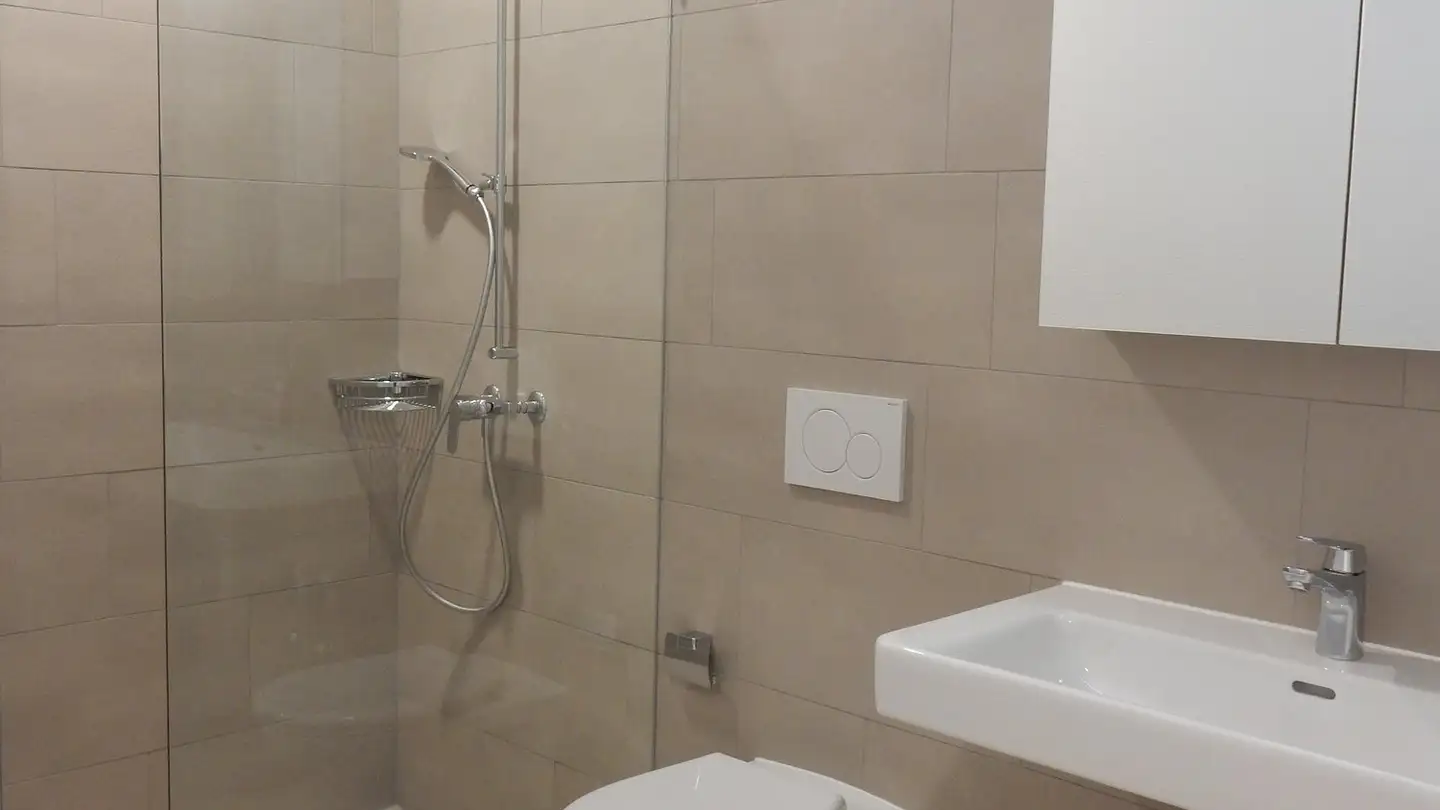 Appartement à louer - Thannerstrasse 19, 4054 Basel - Photo 4