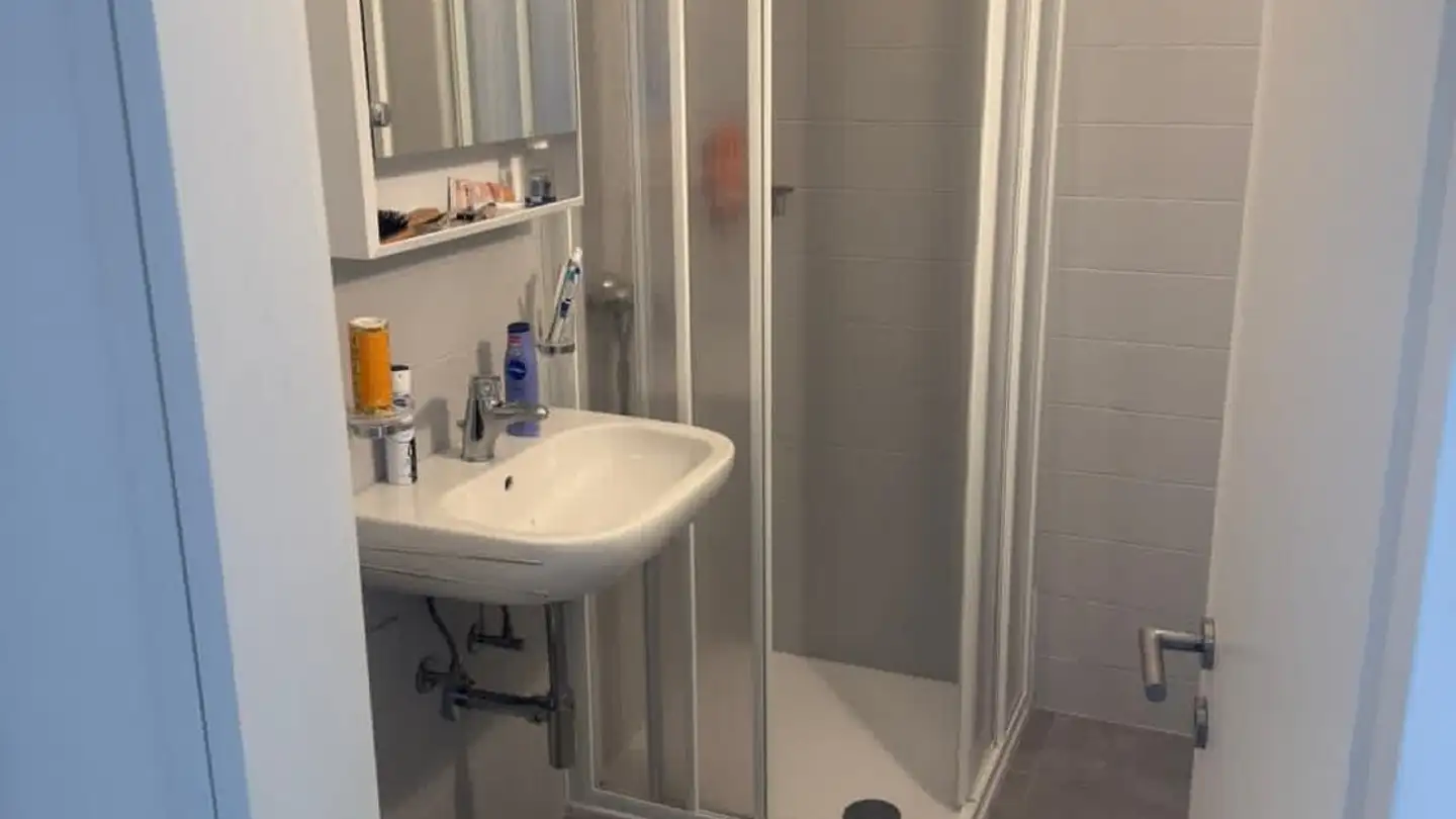 Appartamento in affitto - Via Breganzona 16, 6900 Lugano - Foto 2