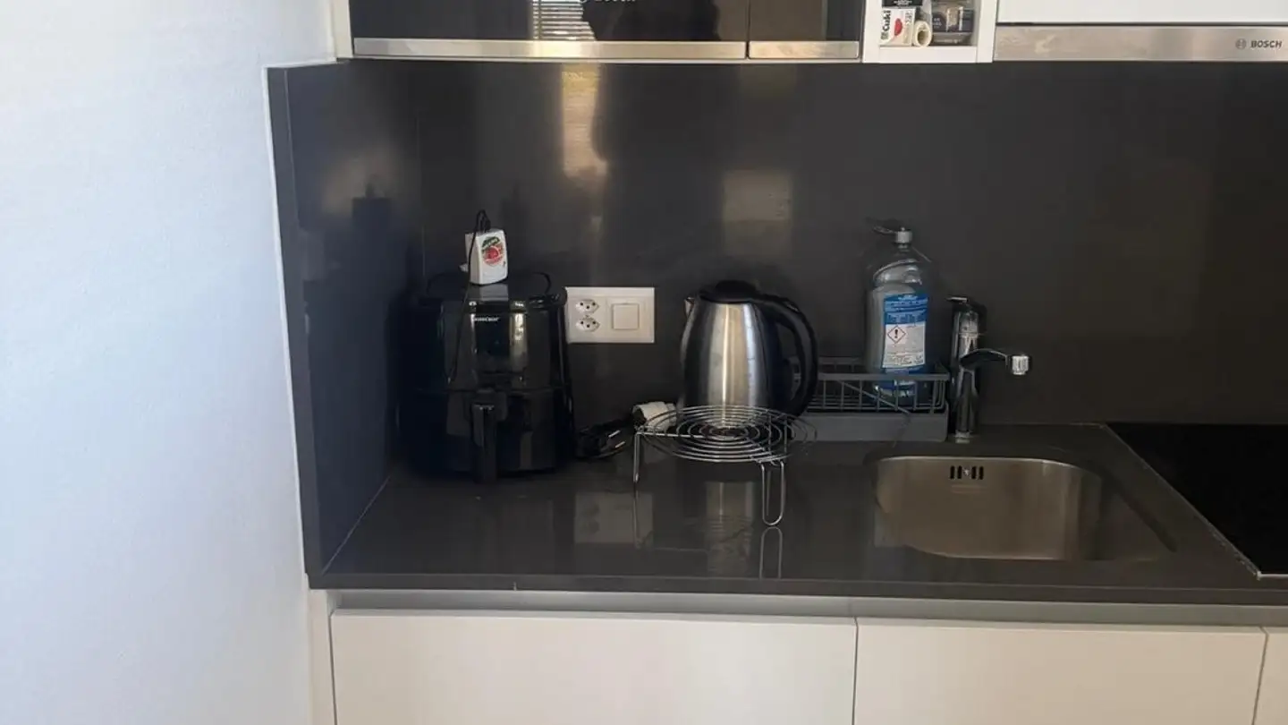 Appartamento in affitto - Via Breganzona 16, 6900 Lugano - Foto 3