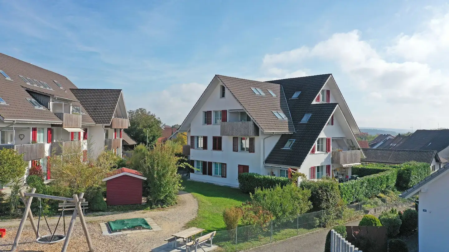 Apartment for sale - Hauptstrasse, 8162 Steinmaur