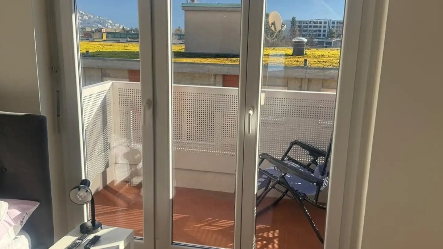 Appartamento in affitto - Via Breganzona 16, 6900 Lugano - Foto 4