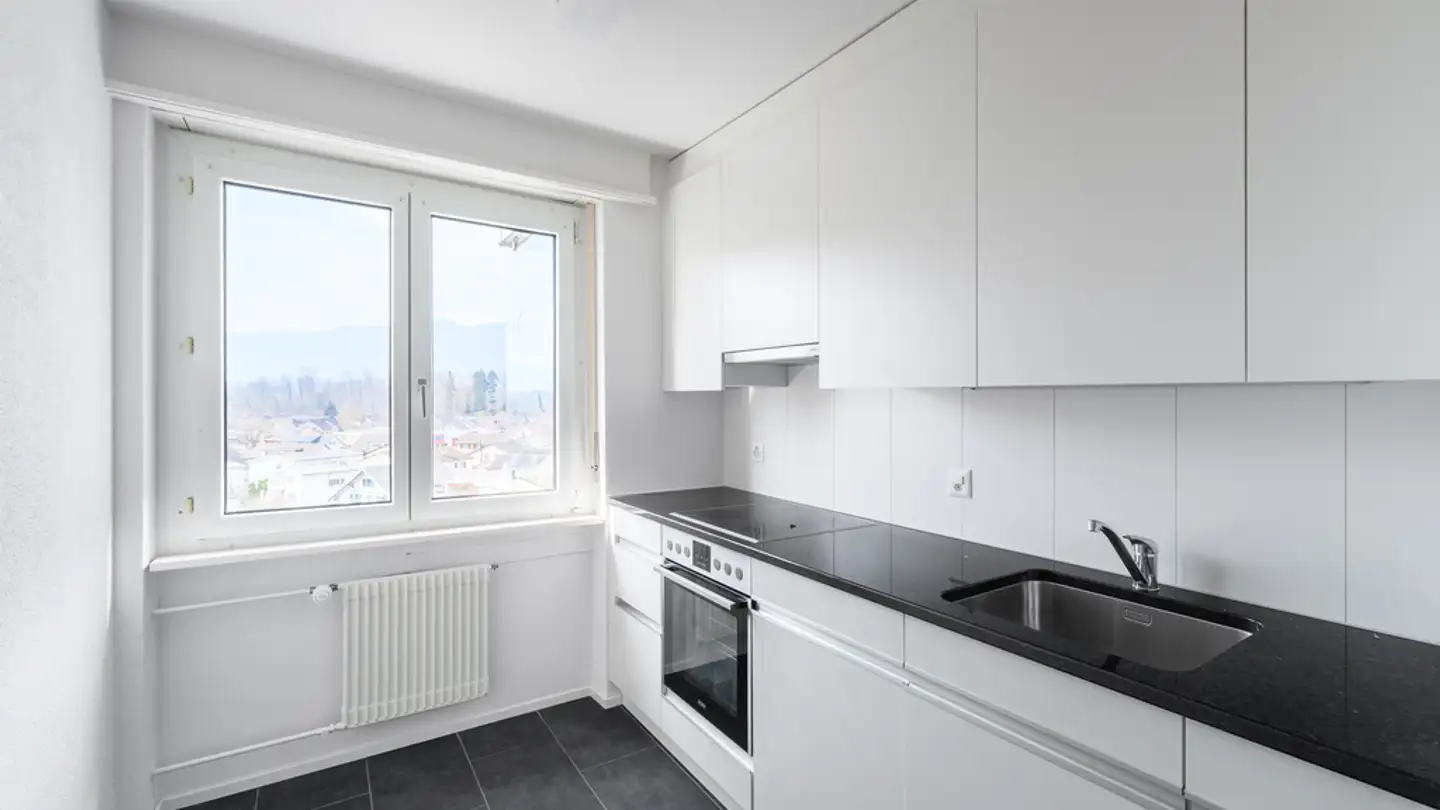 Wohnung mieten - Amselweg 5, 4528 Zuchwil