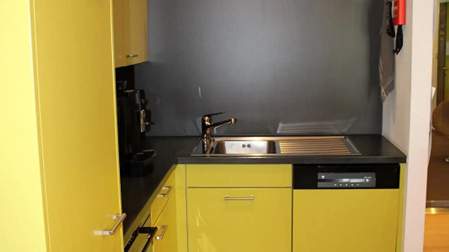 Commercial à louer - Werkstrasse 1, 8910 Affoltern am Albis - Photo 2