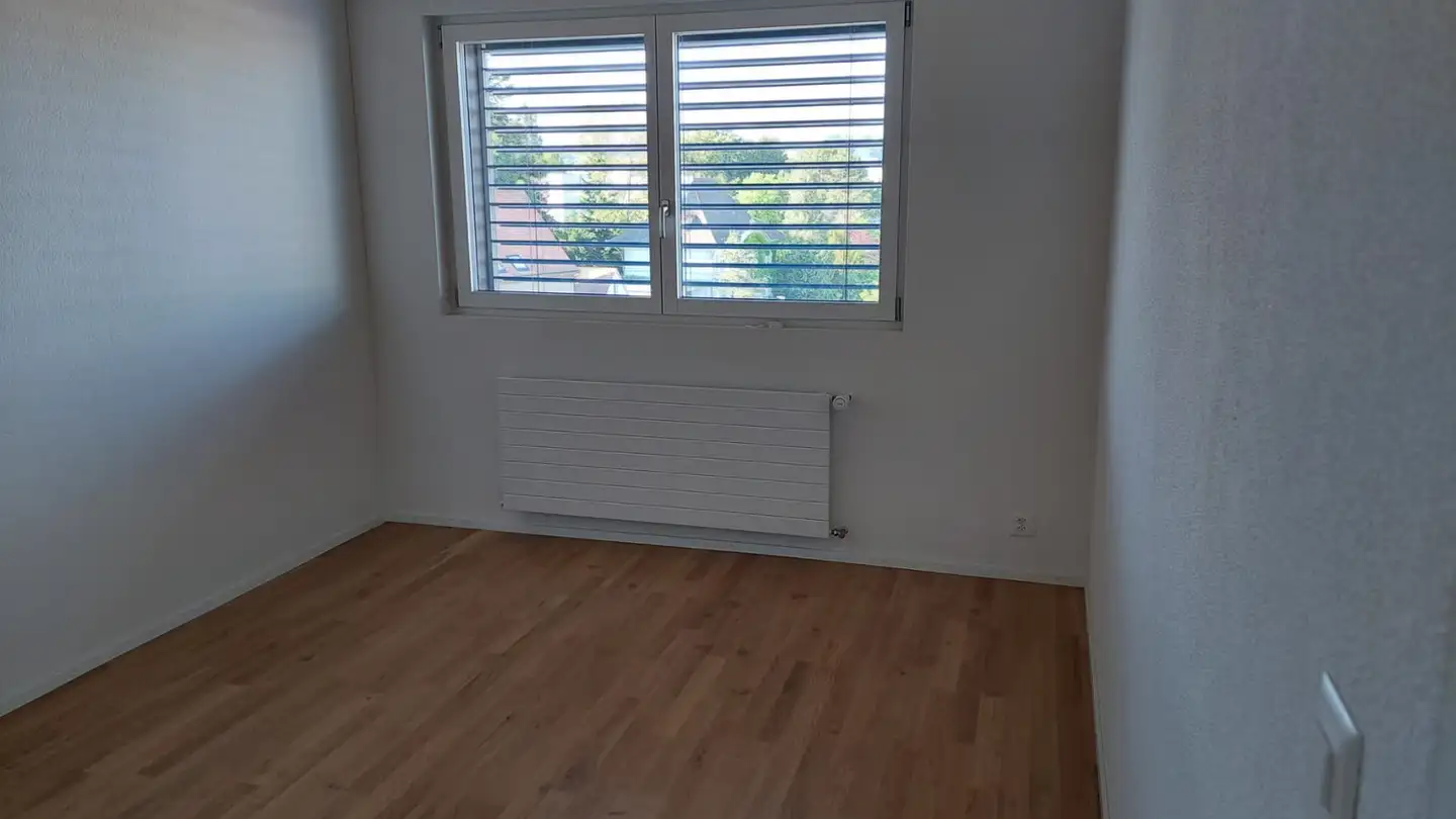 Wohnung mieten - Bahnhofstrasse 15, 3186 Düdingen - Foto 3