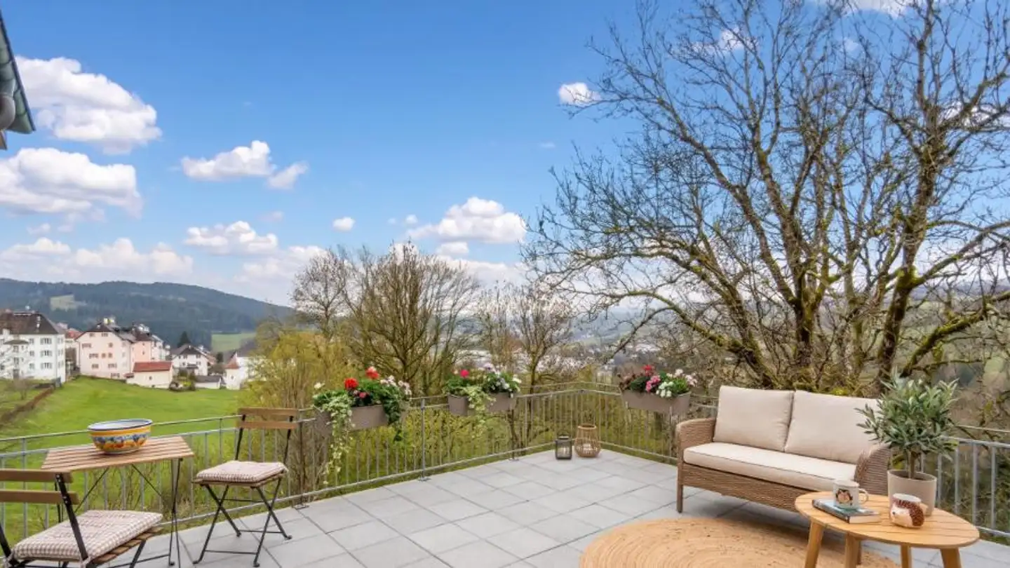 Einfamilienhaus kaufen - 2416 Les Brenets - Foto 4