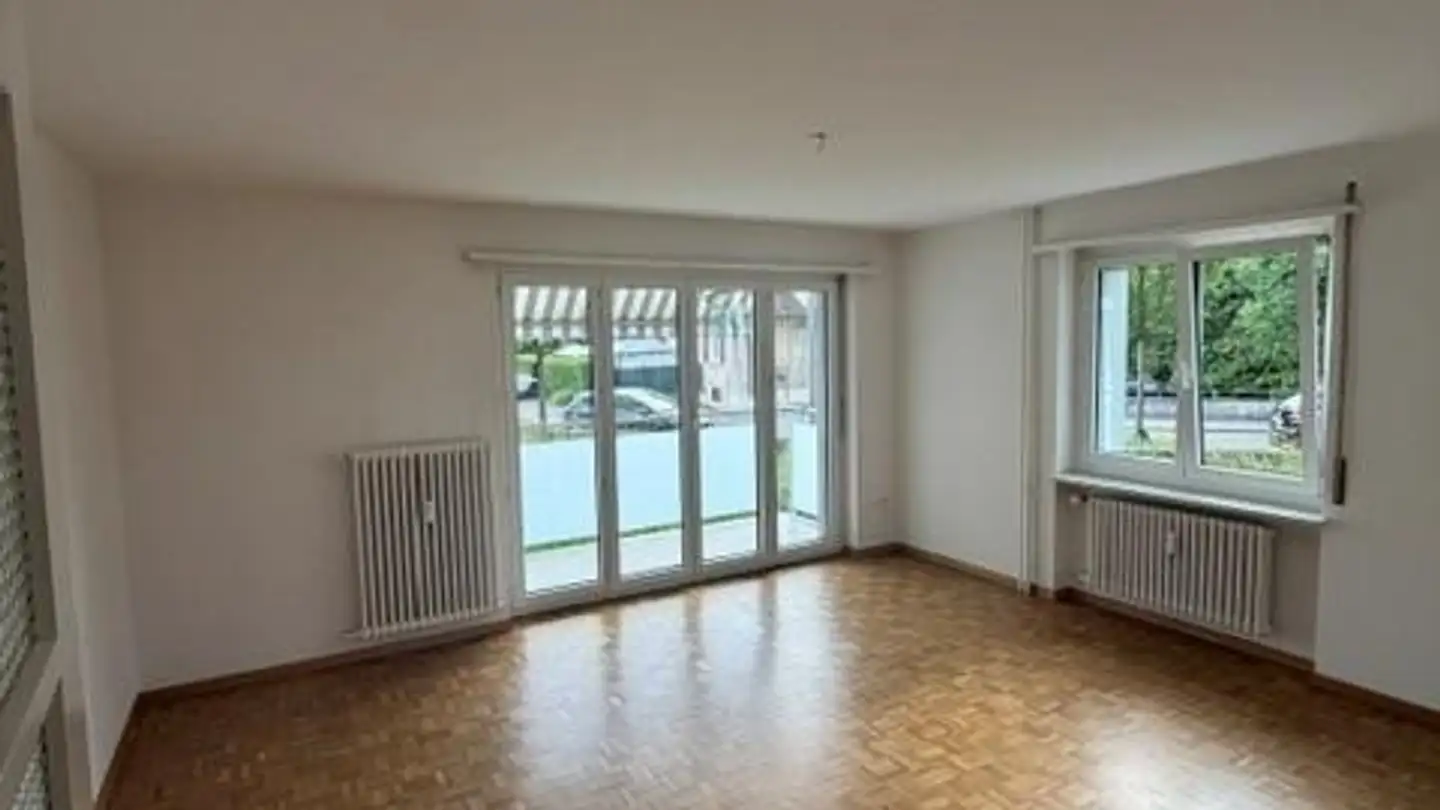 Wohnung mieten - Rütistrasse 12, 8580 Amriswil