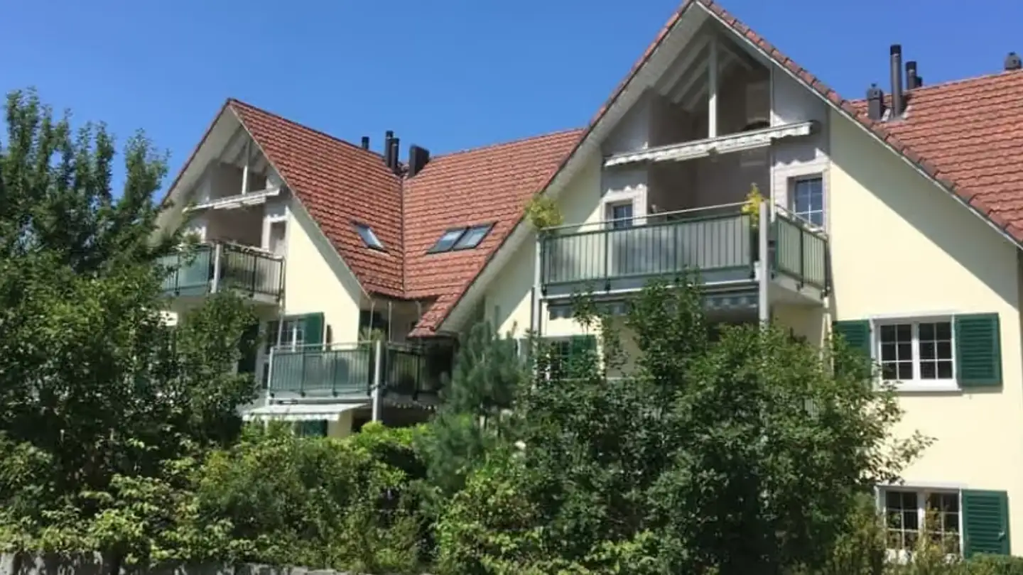 Appartamento in affitto - Schachenstrasse 35, 8618 Oetwil am See