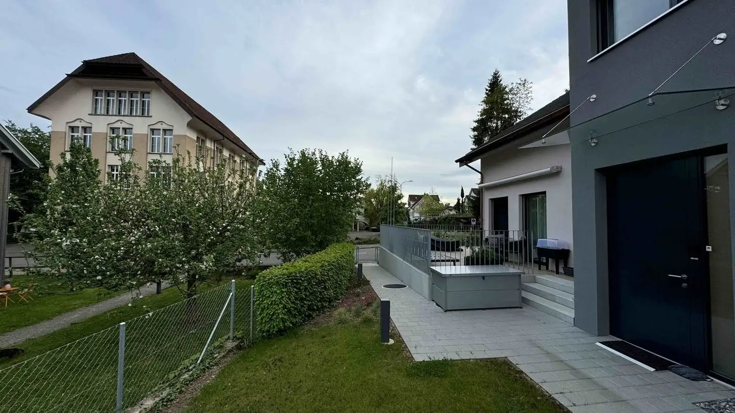 Wohnung mieten - Oberdorfstrasse 11, 5603 Staufen - Foto 2