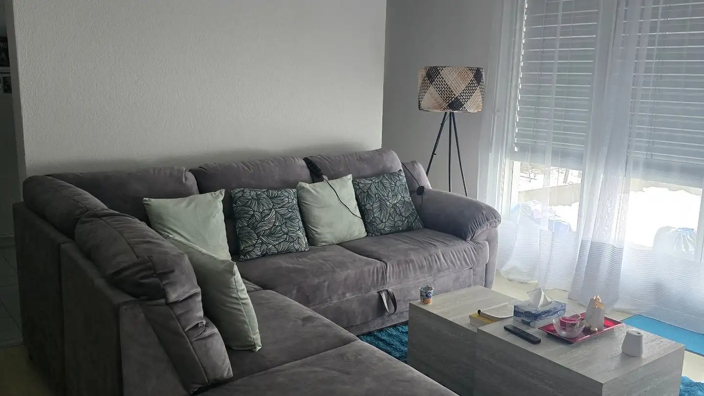 Appartamento in affitto - Hauptstrasse 97, 5015 Erlinsbach SO