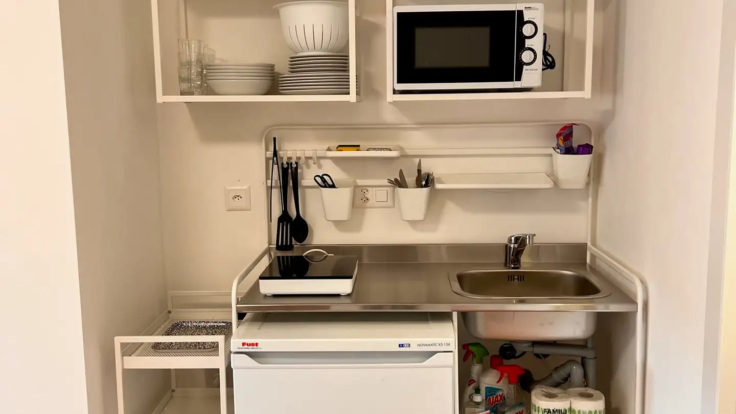 Appartement à vendre - 6821 Rovio - Photo 4