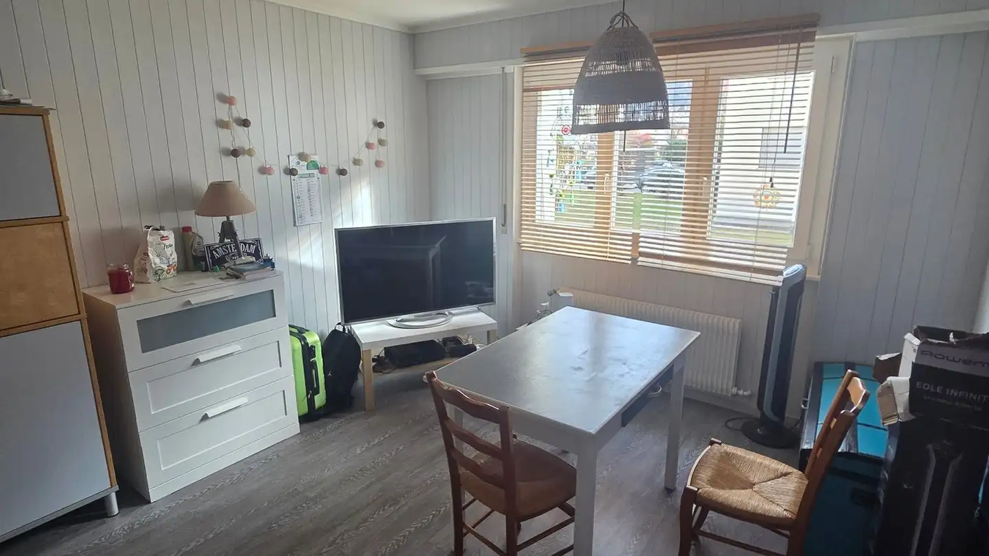 Wohnung mieten - Avenue De La Fusion, 1920 Martigny