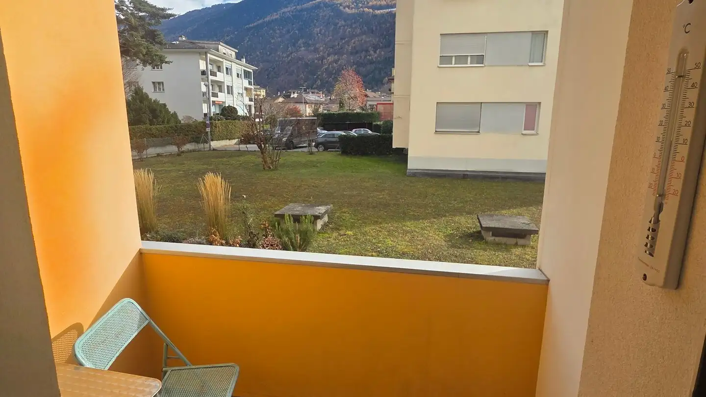 Wohnung mieten - Avenue De La Fusion, 1920 Martigny - Foto 2