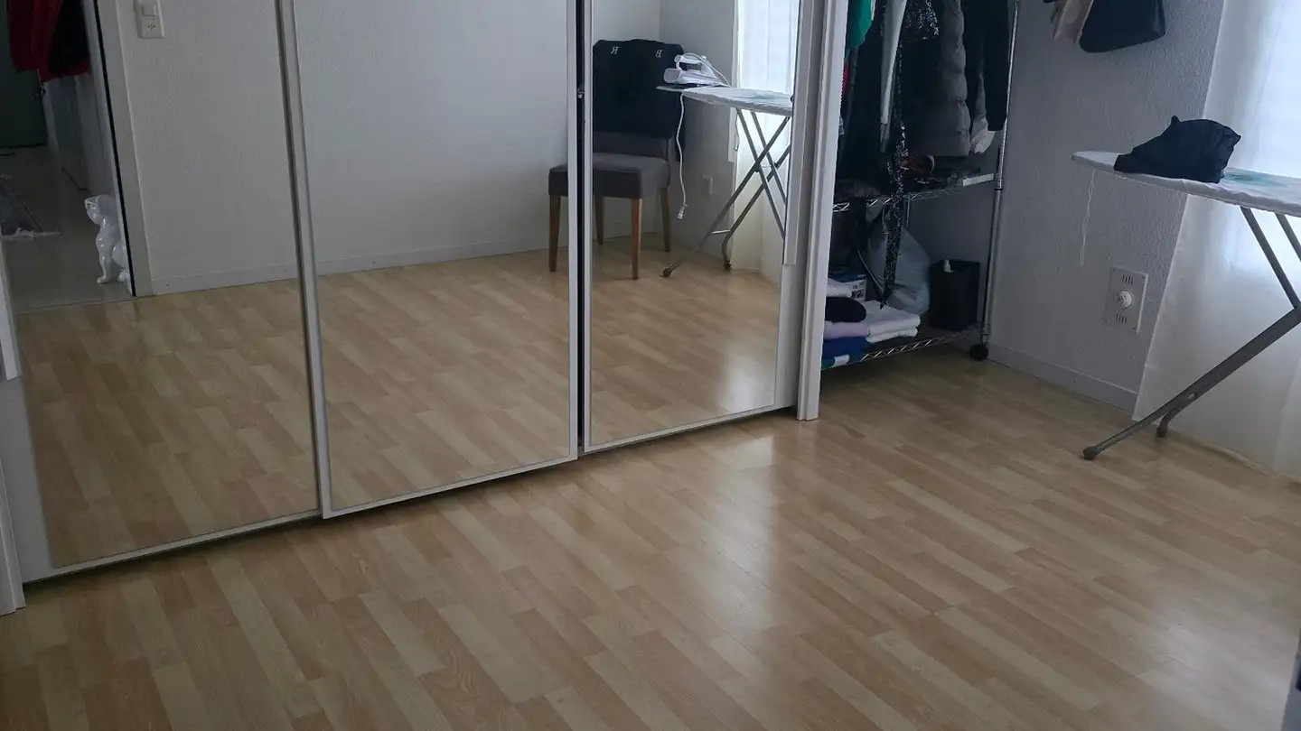 Appartamento in affitto - Hauptstrasse 97, 5015 Erlinsbach SO - Foto 4