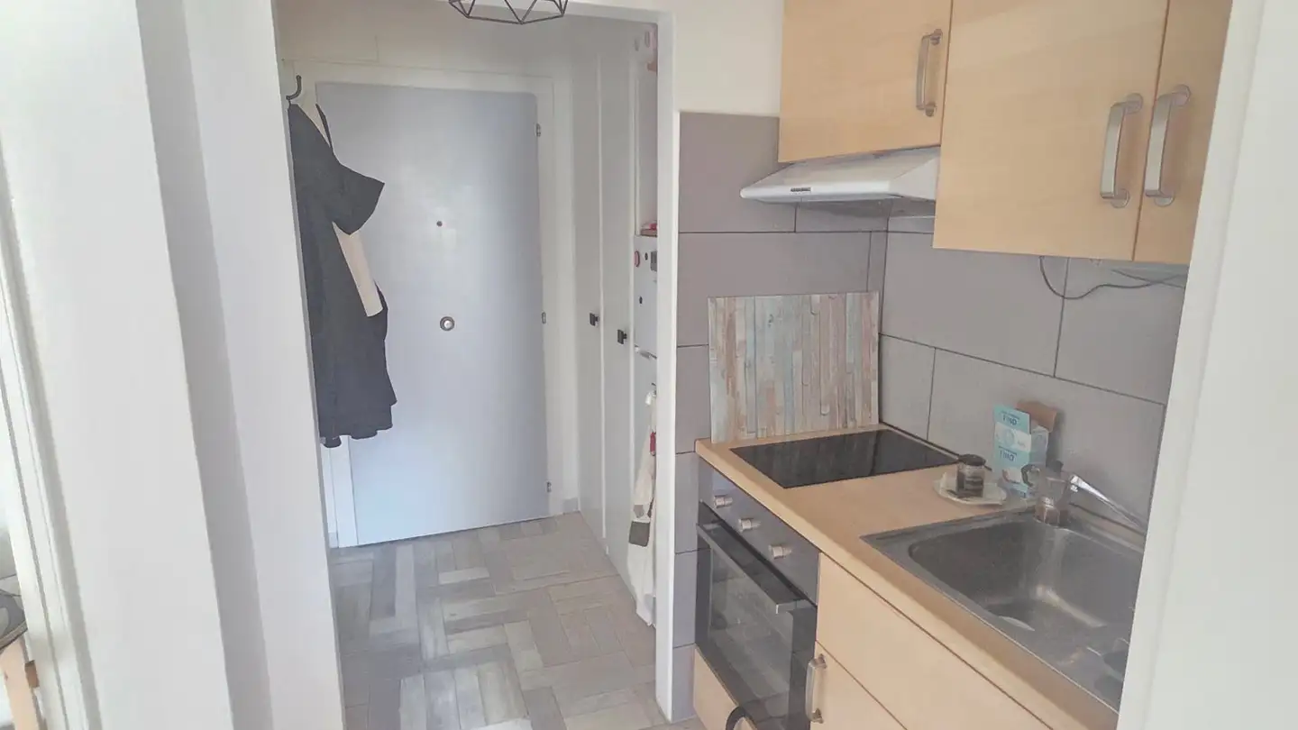 Wohnung mieten - Avenue De La Fusion, 1920 Martigny - Foto 3