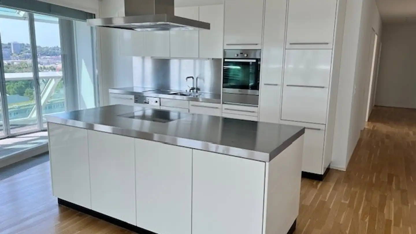 Appartamento in affitto - Birsstrasse 320, 4052 Basel - Foto 3