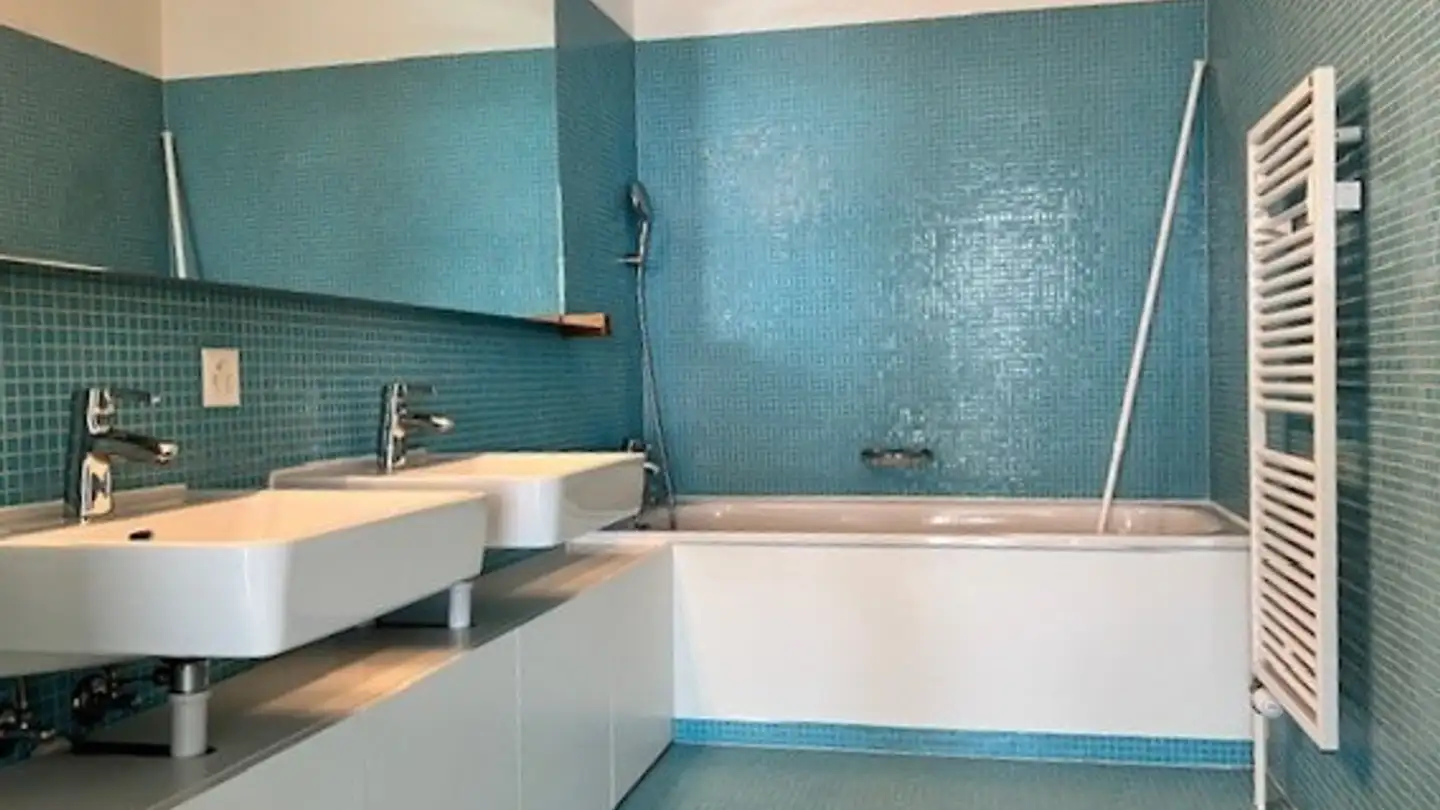 Appartamento in affitto - Birsstrasse 320, 4052 Basel - Foto 4