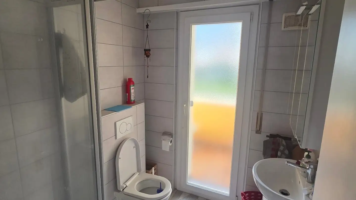 Wohnung mieten - Avenue De La Fusion, 1920 Martigny - Foto 4