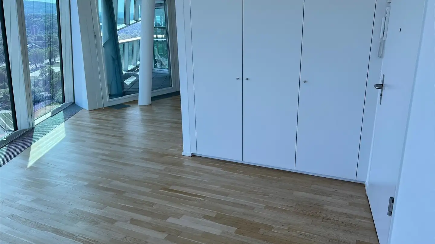 Appartamento in affitto - Birsstrasse 320, 4052 Basel - Foto 2