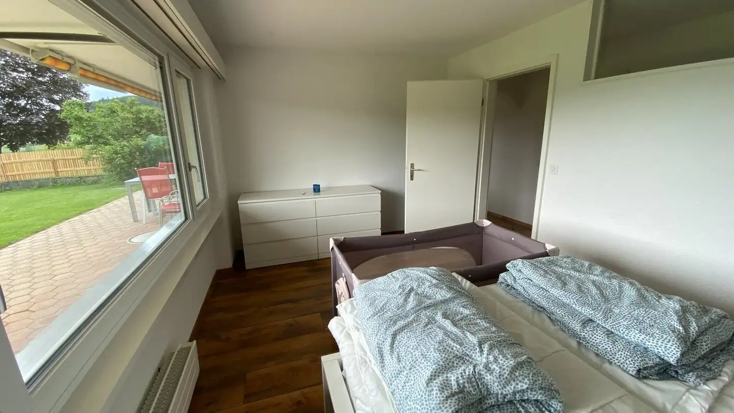 Appartamento in affitto - Mirchelbergstrasse 42, 3532 Mirchel - Photo 2