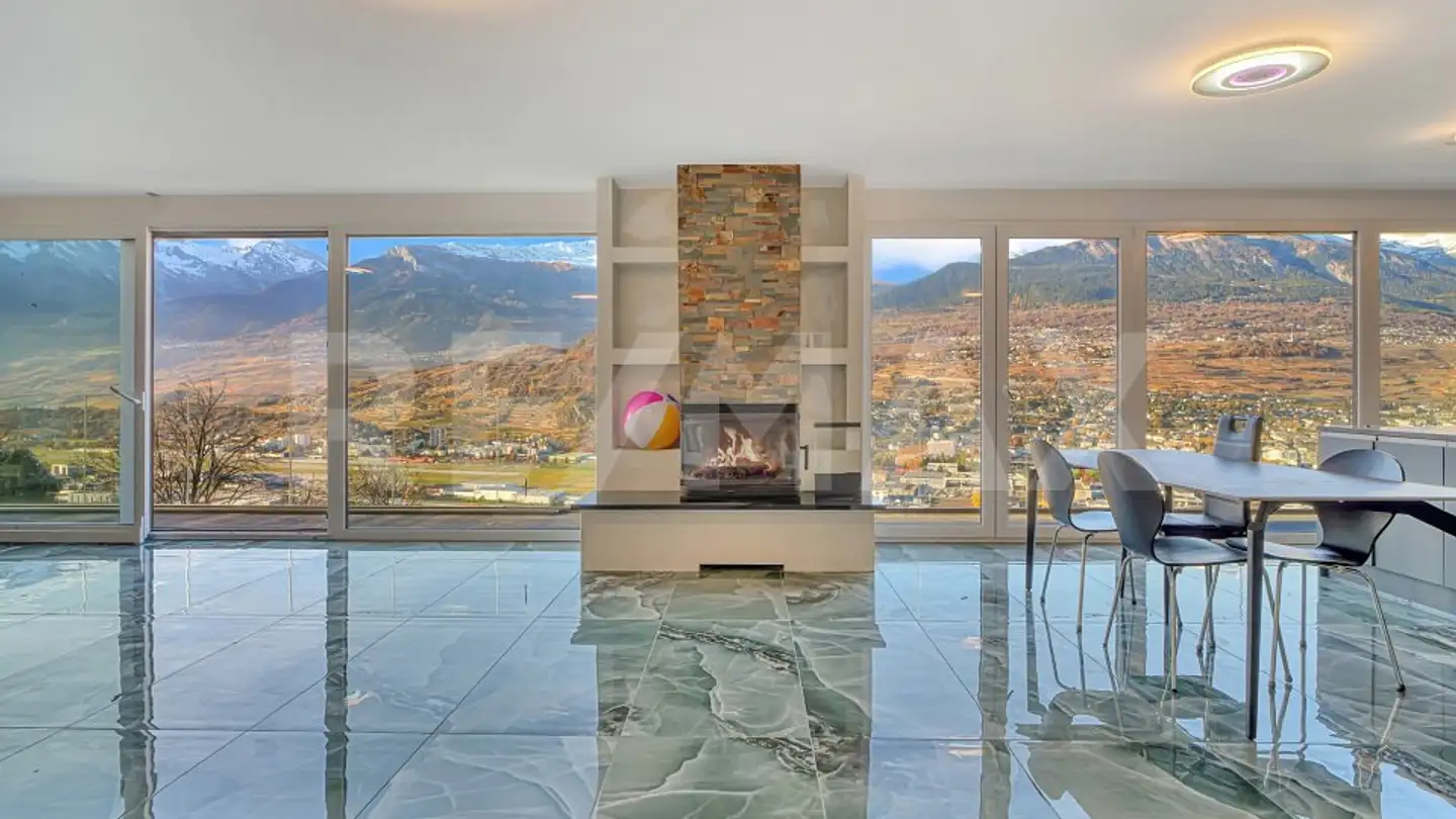 Single house for sale - 1991 Salins