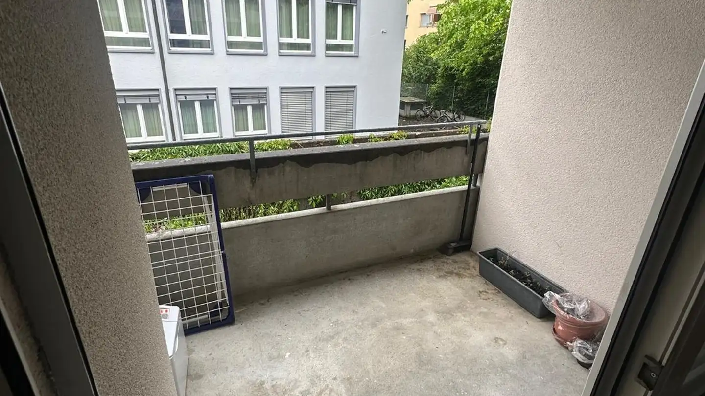 Appartement à louer - Schwarztorstrasse 36, 3007 Bern - Photo 4
