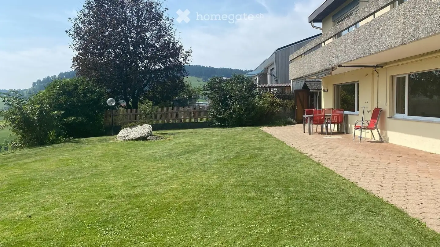 Appartamento in affitto - Mirchelbergstrasse 42, 3532 Mirchel - Photo 3