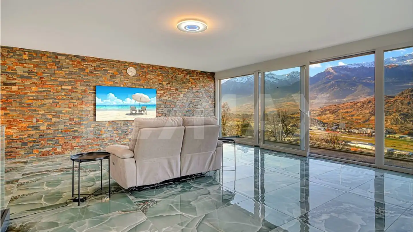 Single house for sale - 1991 Salins - Photo 2