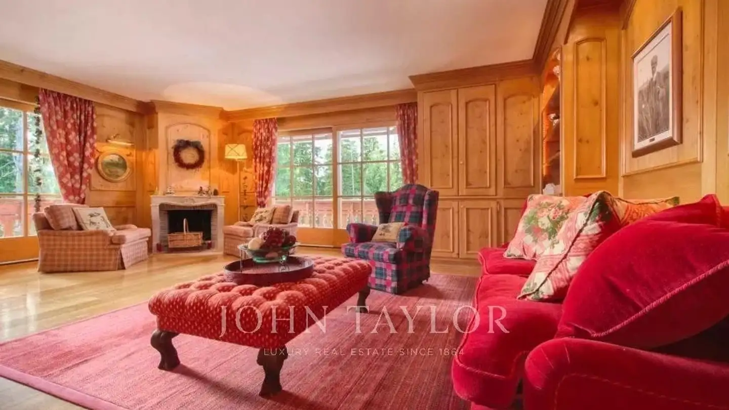 Appartamento in affitto - 3963 Crans-Montana - Foto 4