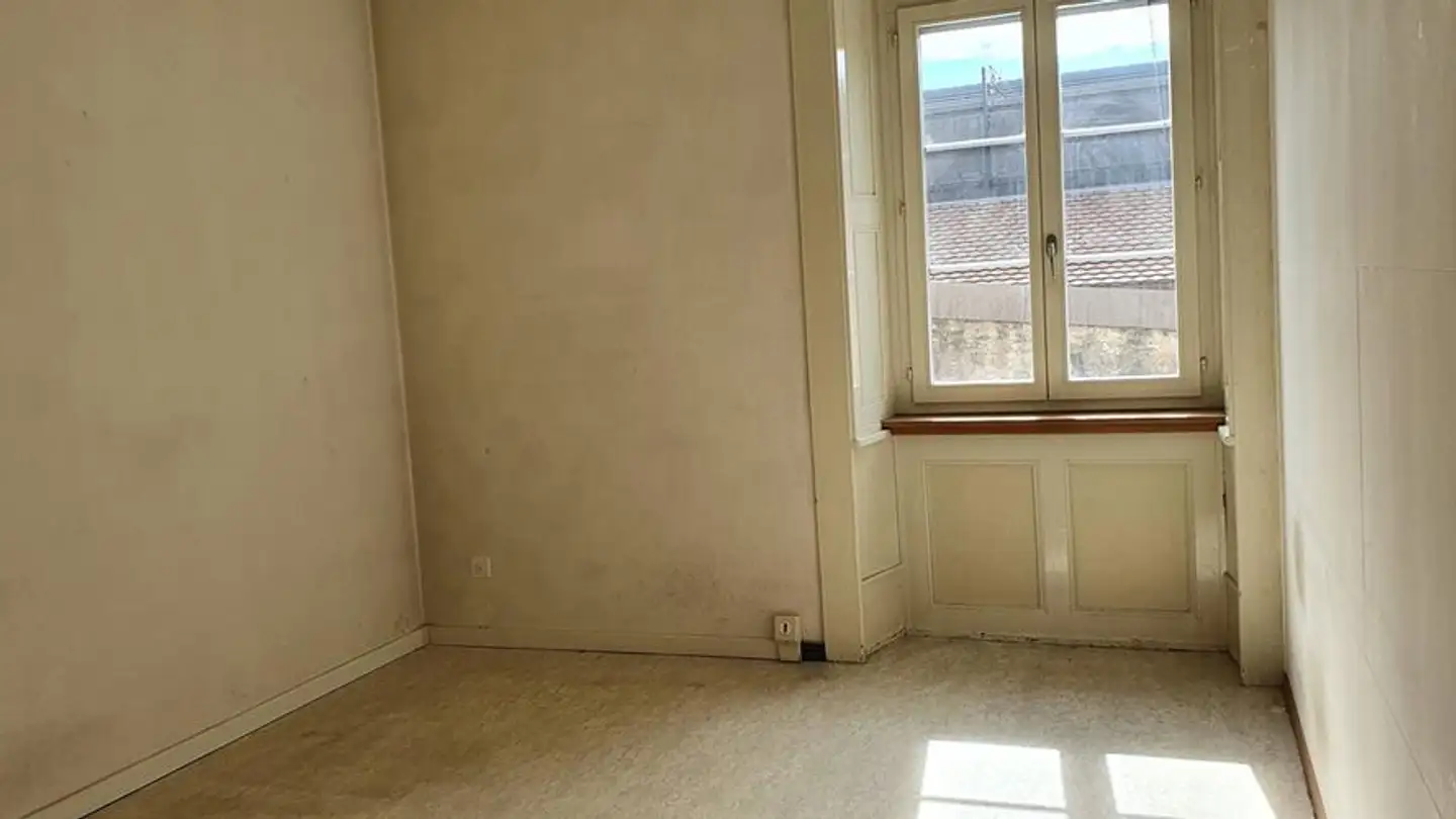 Bürofläche mieten - Rue De La Serre 3, 2000 Neuchâtel