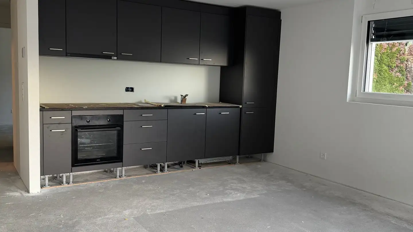 Apartment for rent - Route Des Rappes 24, 1921 Martigny-Croix