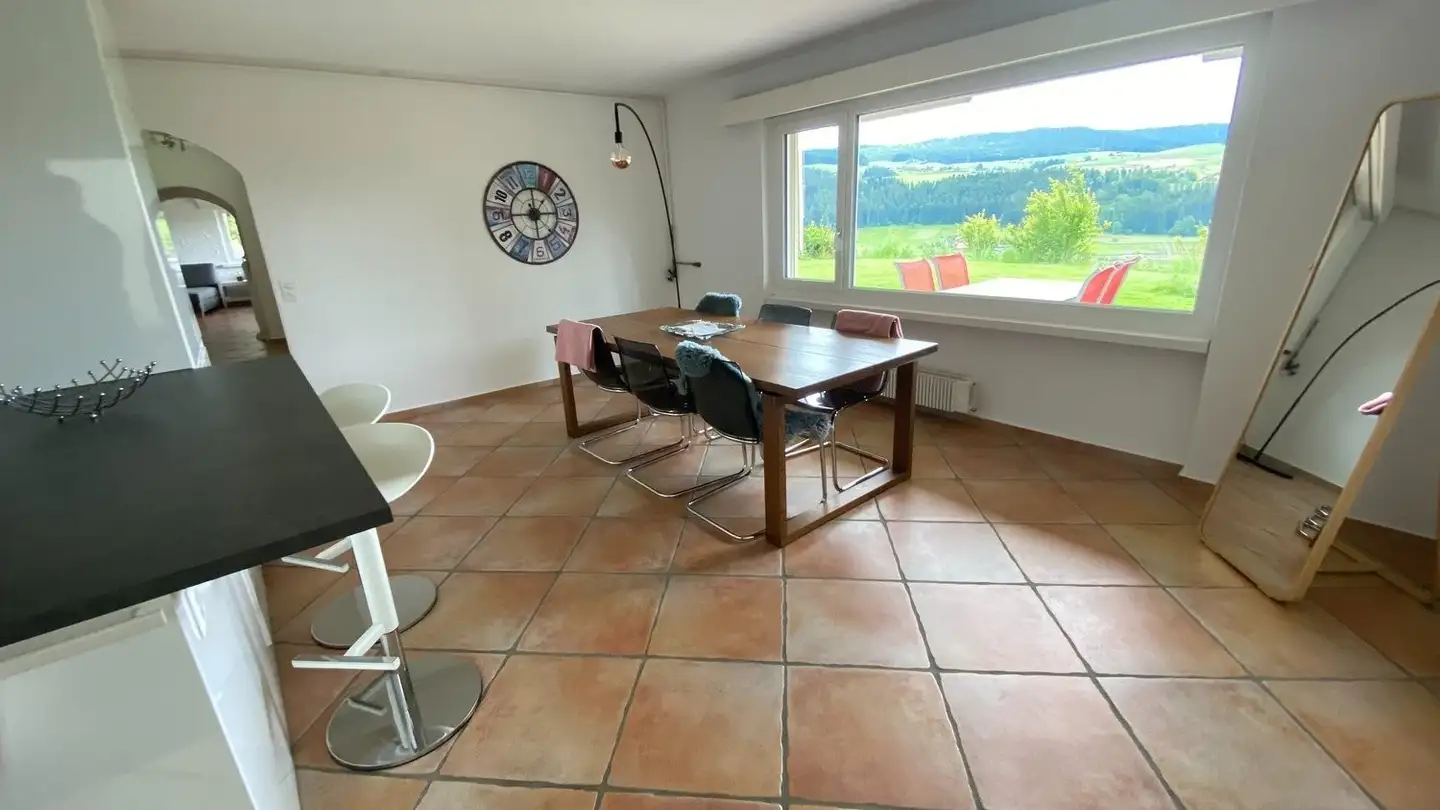 Appartamento in affitto - Mirchelbergstrasse 42, 3532 Mirchel - Photo 4