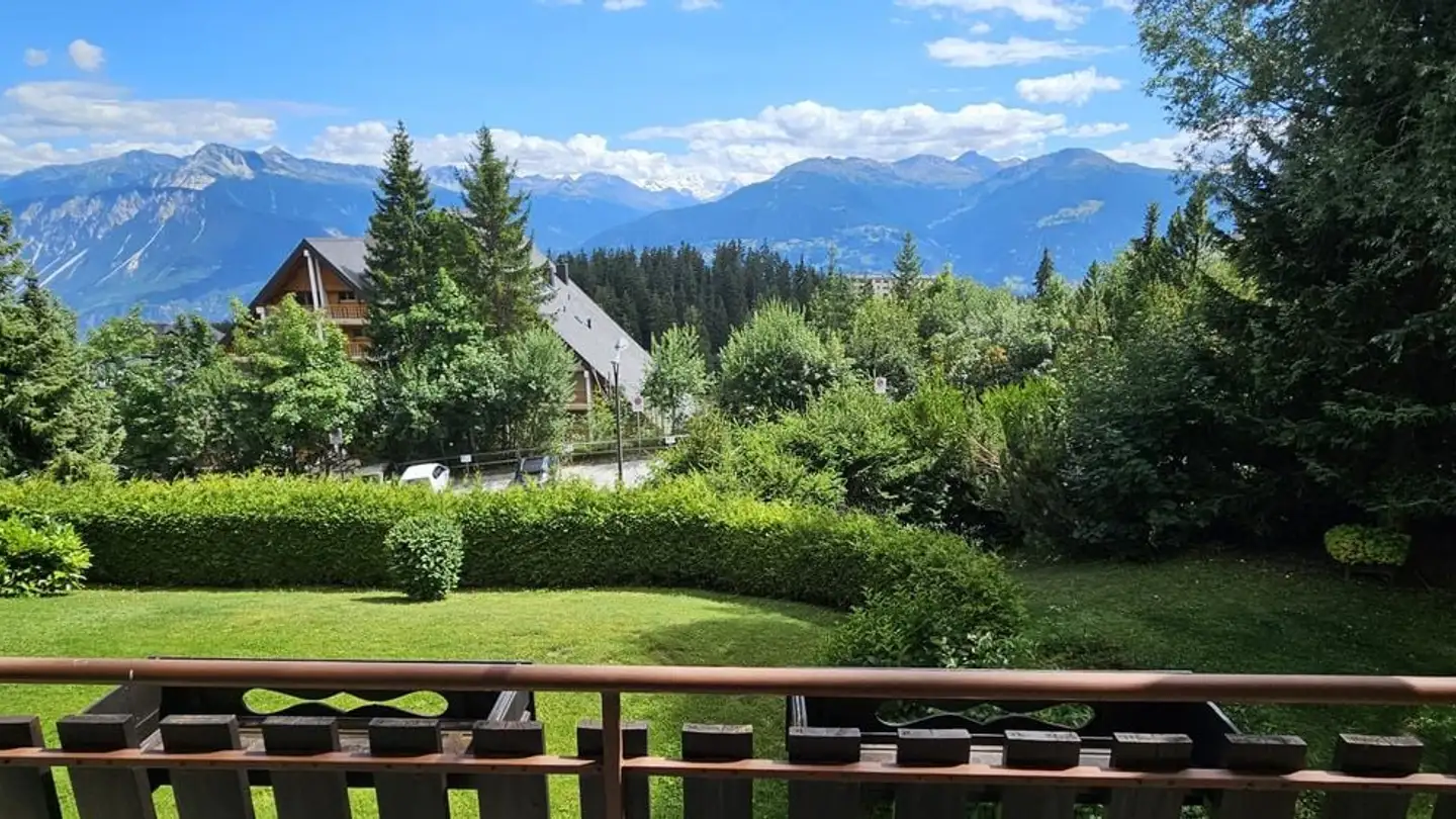 Appartement à vendre - 3963 Crans-Montana - Photo 2